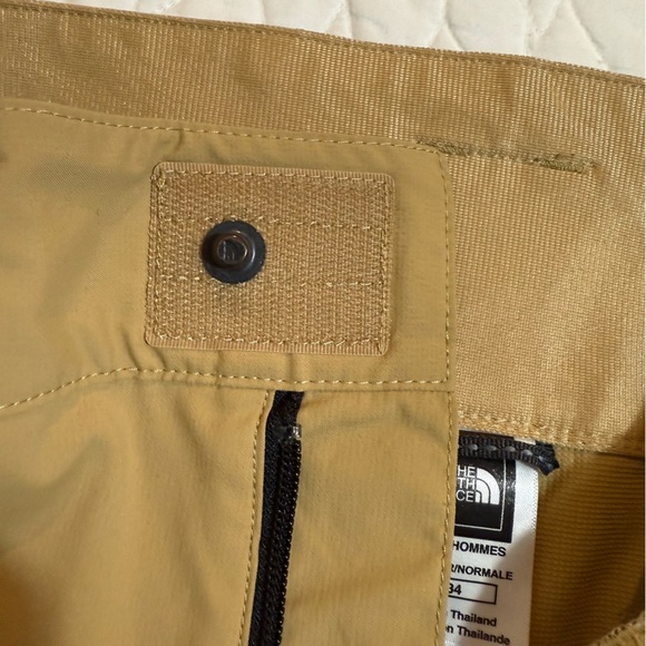 The North Face short size 34 - Picture 9 of 14